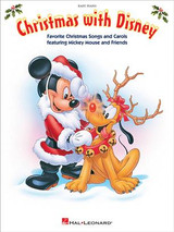 Christmas With Disney Piano