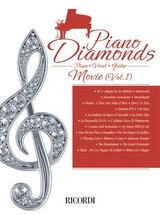 Piano Diamonds Movie Vol 1 Pvg Piano Diamonds Movie Vol 1 Pvg