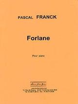 Franck P. Forlane Piano Franck P. Forlane Piano
