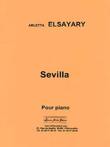 Elsayary A. Sevilla Piano Elsayary A. Sevilla Piano