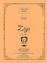 Patteyn D. Ziya Piano Patteyn D. Ziya Piano