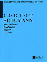 Schumann R. Kreisleriana OP 16 Piano-4 Schumann R. Kreisleriana OP 16 Piano-4