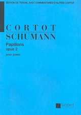 Schumann R. Papillons OP 2 Piano-4 Schumann R. Papillons OP 2 Piano-4