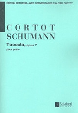 Schumann R. Toccata OP 7 Piano-1