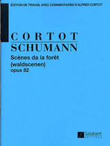 Schumann R. Scenes de la Foret OP 82 Piano-1 Schumann R. Scenes de la Foret OP 82 Piano-1