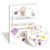 A la Portee Des TOUT-PETITS A la Portee Des TOUT-PETITS