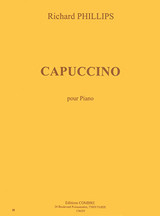 Phillips R. Capuccino Piano Phillips R. Capuccino Piano