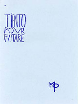 Ohana M. Tiento Clavecin Ohana M. Tiento Clavecin