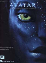 Avatar Easy Piano Solo Avatar Easy Piano Solo