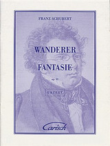 Schubert F. Fantaisie OP 15 D760 Piano-3 Schubert F. Fantaisie OP 15 D760 Piano-3