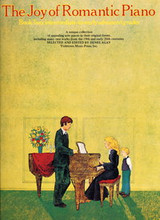 The Joy OF Romantic Book 2 Piano The Joy OF Romantic Book 2 Piano