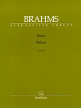 Brahms J. Valses OP 39 Piano-3 Brahms J. Valses OP 39 Piano-3