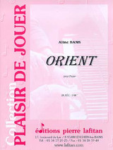 Sans A. Orient Piano Sans A. Orient Piano