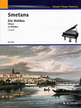 Smetana F. la Moldau Piano Smetana F. la Moldau Piano