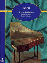 Bach J.s. Petits Preludes Piano Bach J.s. Petits Preludes Piano