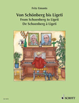 Von Schoenberg Bis Ligeti Piano Von Schoenberg Bis Ligeti Piano