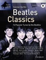 Gerlitz C. Beatles Classics Piano Gerlitz C. Beatles Classics Piano
