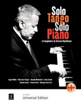Beytelmann G. Solo Tango Piano Beytelmann G. Solo Tango Piano