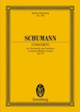 Schumann R. Concerto OP 129 Violoncelle Orchestre Conducteur Schumann R. Concerto OP 129 Violoncelle Orchestre Conducteur