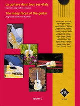 la Guitare Dans Tous Ses Etats Vol 2 Guitare-1 la Guitare Dans Tous Ses Etats Vol 2 Guitare-1