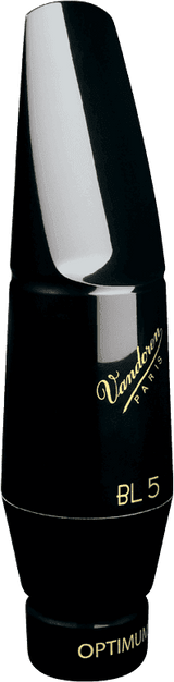 Bec Saxophone Baryton Vandoren Optimum BL5 Saxophone Baryton