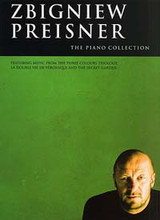 Preisner Zbigniew Piano Collection Preisner Zbigniew Piano Collection