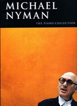 Nyman M. Piano Collection Nyman M. Piano Collection