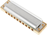 Harmonica Hohner Crossover G Harmonica Hohner Crossover G