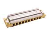 Harmonica Hohner Thunderbird D Low