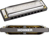 Harmonica Hohner Rocket BB
