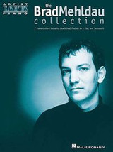 Mehldau Brad Collection Piano Mehldau Brad Collection Piano