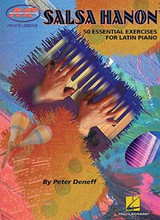 Hanon Salsa Piano "mi" Hanon Salsa Piano "mi"