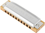 Harmonica Hohner Blues Harp F#