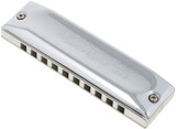 Harmonica Hohner Meisterklasse G