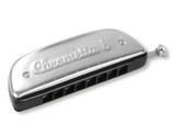 Harmonica Hohner Chrometta C Harmonica Hohner Chrometta C