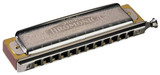 Harmonica Hohner Super Chromonica A Harmonica Hohner Super Chromonica A