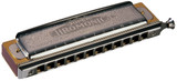 Harmonica Hohner Super Chromonica G