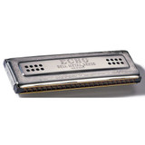 Harmonica Hohner Echo Double Droit 56/96 C-G