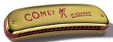 Harmonica Hohner Comet C Harmonica Hohner Comet C
