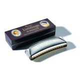 Harmonica Hohner Echo Alsacien C Harmonica Hohner Echo Alsacien C