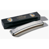 Harmonica Hohner Echo Alsacien C-1 Harmonica Hohner Echo Alsacien C-1