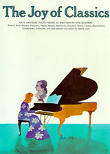 The Joy OF Classics Piano The Joy OF Classics Piano