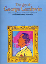 The Joy OF Gershwin Piano The Joy OF Gershwin Piano