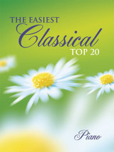 The Easiest Classical Top 20 For Piano The Easiest Classical Top 20 For Piano