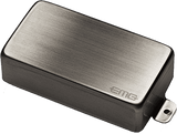Micro Guitare Emg 81-BR-C 81 Brushed Chrome