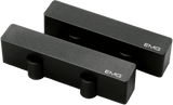 Micro Basse Emg J-SET Kit 2 X Simple J/b Ceramic 4C