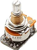 Potentiometre Micro Emg Rpc Boost Aigu