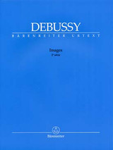 Debussy C. Images 2ME Serie Piano-2 Debussy C. Images 2ME Serie Piano-2