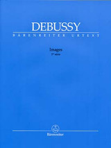 Debussy C. Images 1RE Serie Piano-2