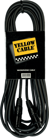 Yellow Cable M20X